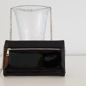 Forever 21 Patent Leather Purse